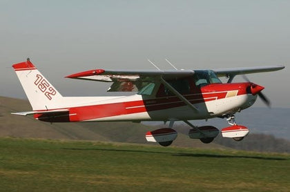Cessna 150/152 - Texas Aeroplastics