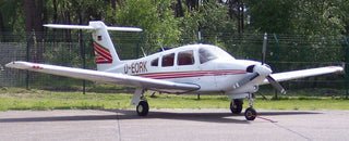 PA28RT-201, 201T - Texas Aeroplastics