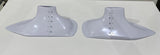 Cessna 172 Brake Cover Fairings (Left or Right) (1974 - 1986)(Includes 172R and 172S models) 28 - 08 - 80A, 0541224 - 1, 0541224 - 2 - Texas Aeroplastics