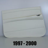 CESSNA 172 Skyhawk R & S Interior - Door Panel: (1997 & Later) 0519078 - 17 & 0519078 - 18 - 21B