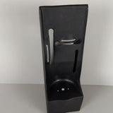 Cessna 182 Interior - Center Console Cover - 182 (1965 - 1975), 0713811 - 5 - 21B