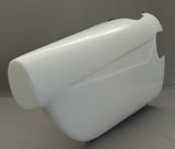 Fiberglass Tail Stinger. Cessna 182. 31 - K1212010 - 19 - 18D - 18D