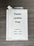 Plastic Prep (50ml)(Required to use with Sem Plastic Paint), 10 - miniprep - 20B - 20B