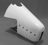 Beech Musketeer 19,23,24 Sport, Sundowner, Sierra Tailcone (Two Piece) 70 - GF169 - 4411 - S - 18D - 18D