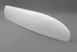 Beechcraft Stabilator Tips - 19, 23 & 24 Models (Fiberglass), 70 - GF169 - 620001 - 18D, 169 - 620001 - 27, 169 - 620001 - 28 - 18D