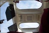 Cessna 120, 140, 150, 170 Skylight - 20 - 344 - 18C, 0411144, 0411372 - 50,0512000 - 54 - 18C