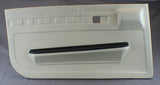 Cessna 150, 152 Interior, Door Panel Set (1967 thru 1986 models) 26 - 03D - 80A, 0414001 - 1, 0414001 - 2 - Texas Aeroplastics
