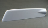 Cessna 150, 152 Rudder Cap (1975 - 85) 26 - 15 - 80A, 0430011 - 2 - Texas Aeroplastics