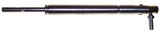 Cessna 150, 152 Tube Steering Rod (Left); MC0543022 - 3 - 19A - 19A