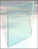 Cessna 150 Door Window (Left or Right) (1966) 26 - 364 - 18C, 0413390 - 20 - 18C