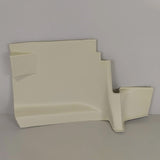 Cessna 150 Interior - Cowl Panel Assembly RH - 150L, 150M - 0415021 - 34 - 21B