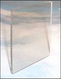 Cessna 170A Rear Window (Left or Right) (1950 - 1954) 20 - 370 - 18C, 0512000 - 18C