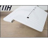 Cessna 172 Elevator Tip (Left) for (1963 - 1986) (Includes 172R & 172S models) 28 - 09L - 80A, 0532001 - 94 - Texas Aeroplastics