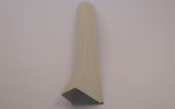 CESSNA 172 INTERIOR - AFT DOOR POST - RIGHT (1975 to 1980) 172M - 172N, 0515028 - 2 - 21B