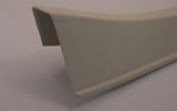 CESSNA 172 INTERIOR - AFT DOOR POST - RIGHT (1975 to 1980) 172M - 172N, 0515028 - 2 - 21B