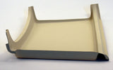 CESSNA 172 INTERIOR, BAGGAGE COMPARTMENT PANEL RH (1965 to 1980) 172F, 172G, 172H, 172I, 172K, 172L, 172M, 172N 0500210 - 97 - 21B