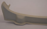 CESSNA 172 INTERIOR, BAGGAGE DOOR FRAME COVER FWD, (1965 to 1975) 172F, 172G, 172H, 172I, 172K, 172L, 172M, 0500210 - 95 - 21B