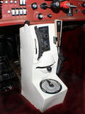 CESSNA 172 INTERIOR, CENTER CONSOLE with RUDDER TRIM, (28 - 0500233RT - 80A), 0500233 - 1 - Texas Aeroplastics