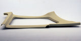 CESSNA 172 INTERIOR - REAR SIDE WINDOW TRIM (RIGHT) (1975 to 1980) 172M - 172N, 0515027 - 4, 0515027 - 2 - 21B