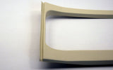CESSNA 172 INTERIOR - SIDE WINDOW TRIM - RIGHT REAR (1971 to 1974) 172 L, M - 0514071 - 2 - 21B