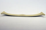 CESSNA 172 INTERIOR, UPPER REAR WINDOW MOULDING, (1969 thru 1974) Cessna 172K, 172L, 172M, 0500210 - 132, 0500210 - 132 - 532, 0500210 - 132 - 901, 0500210 - 132 - 903 - 21B