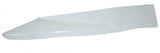 Cessna 172 Lower Rear Wing Root Fairing (Right or Left) (Fiberglass), 28 - GF0520006 - 18D, 0520006 - 01, 0520006 - 02 - 18D