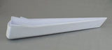 Cessna 172 Rudder Bottom (1983 - 1986)(Includes some 172R and 172S models) 28 - 11 - 80A, 0533155 - 1 - Texas Aeroplastics