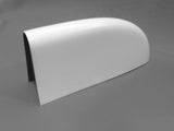 Cessna 172 Stabilizer Tip (Left or Right) (1963 - 1986) (Includes 172R and 172S models) 28 - GF0532001 - 00 - 18D, 0532000 - 93 - 18D