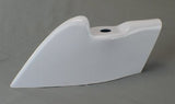 Cessna 172 Vertical Fin Tip (1976 - 86) 28 - 02 - 80A, 0531033 - 1 - Texas Aeroplastics