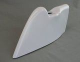 Cessna 172 Vertical Fin Tip (1976 - 86) 28 - 02 - 80A, 0531033 - 1 - Texas Aeroplastics