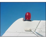 Cessna 172 Vertical Fin Tip (1976 - 86) 28 - 02 - 80A, 0531033 - 1 - Texas Aeroplastics