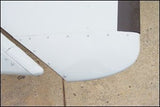 Cessna 180, 182, 205, 210 Stabilizer Tips, 31 - 11 - 80A, 0732613 - 1 - Texas Aeroplastics