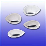 Cessna 180 Strut Fairings (All 180 models) 30 - 04 - 80A, 0723605, 0723605 - Texas Aeroplastics