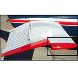 Cessna 182, 206, 210 Stabilizer Tips (1965 - 86), 31 - 09 - 80A, 1232604 - Texas Aeroplastics