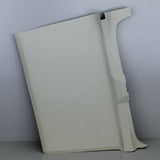 Cessna 182 Interior - Baggage Door Frame Panel AFT - 182P, Q (1974 - 1980), 0715023 - 3 - 21B