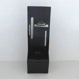 Cessna 182 Interior - Center Console Cover - 182P, Q (1976 - 1977), 0713811 - 7 - 21B