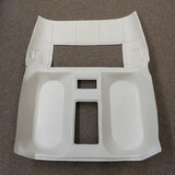 Cessna 182 Interior - Headliner Skylane - 182P, Q (1972 - 1977), 0714002 - 7 - 21B