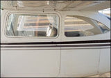 Cessna 182 Rear Side Window (Left) (1964 - 75) 31 - 371 - 18C, 0711675 - 18C