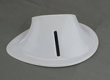 Cessna 182 Strut Fairings (All models up thru 1986) 31 - 01 - 80A, 0723605, 0723612 - Texas Aeroplastics