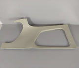 Cessna 206 Interior - Stationair LH Rear Molding - U206F, TU206F, U206G, TU206G (1972 - 1986), 1200656 - 17 - 21B