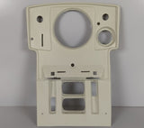 Cessna 210 Interior - Centurion - Overhead Console Cover Assembly - 210L, M, N, T210L, T210M, T210N (1974 - 1980), 1200243 - 1 - 21B