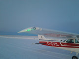 Cessna 210 Wingtips With Landing Lights, Late Model (Set of Two) FAA - PMA - STC, RD - 8000 - 18D