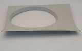 Cessna 401/402 Interior - Emergency Window Trim - 401, 401A, 402A, 402B - 5014046 - 4 - 21B