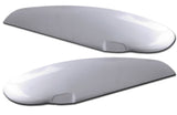 Cessna Conical Wing Tips, Fiberglass (1971 and on) 20 - GF523565 - 29 - 30 - 18D, 0523565 - 29, 0523565 - 30 - 18D