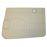 CESSNA INTERIOR PLASTIC PARTS, Cessna Door Panels 170,170B,172, 175, 180, 182, 185, 30 - 0715064 - 80A, 0715064 - 4, 0715064 - 3 - Texas Aeroplastics