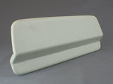 CESSNA INTERIOR - Shoulder Harness Tray - (left or right) (Trimmable product - will fit most Cessnas) 20 - 14 - 80A, 0515010 - 10 - Texas Aeroplastics