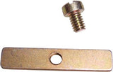 Cessna Seat Stop (Bar Shape) 20 - MC0511242 - 1 - 19A - 19A