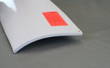 CESSNA WING TIPS (Conical) for LATE MODEL (1974 and later) Cessna 172, 180, 182, 185, 188, 206T, 0723200 - 6, 0723200 - 5, 20 - 52 - 80A, The BEST VALUE in Cessna replacement wing tips. - Texas Aeroplastics
