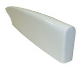 Fiberglass Rudder Cap, Cessna 182 / 206 / 207 / 210 Models. GF 0731606 - 04 - 18D