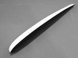 Fiberglass Stabilator Tip, RH or LH. Piper Comanche PA - 24, PA - 30 Models. GF21556 - 00 - 18D